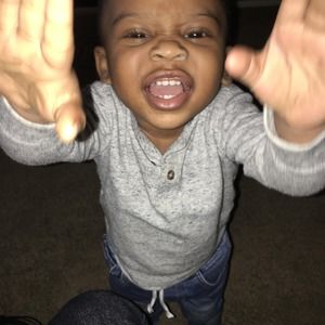 Meet your Posher, Victor